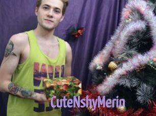 CuteNshyMerin