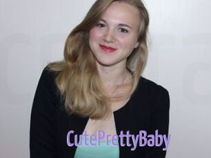 CutePrettyBaby