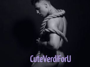 CuteVerdiForU