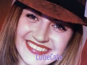 CutieCate