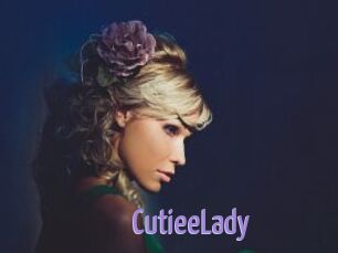 CutieeLady