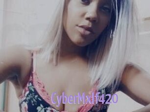 CyberMxlf420