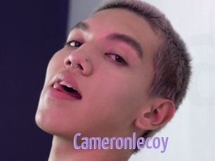 Cameronlecoy