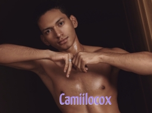 Camiilocox