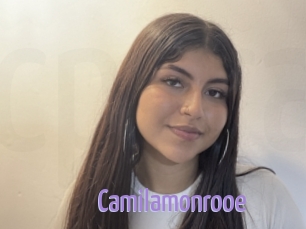 Camilamonrooe