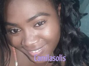 Camilasolis