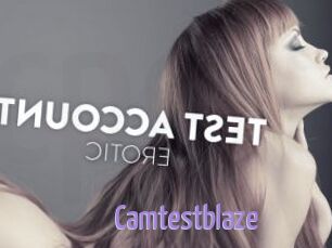 Camtestblaze