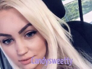 Candysweetty