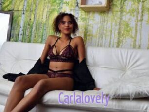 Carlalovely