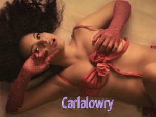 Carlalowry
