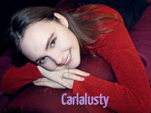 Carlalusty