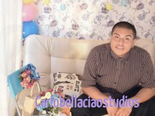 Carlobellaciaostudios