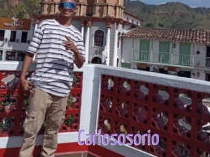 Carlososorio