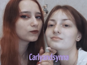 Carlyandsynna