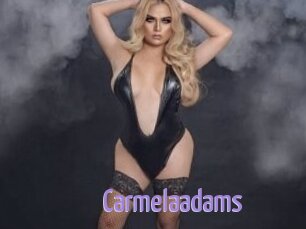 Carmelaadams