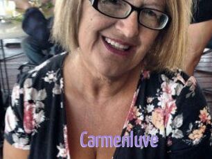 Carmenluve
