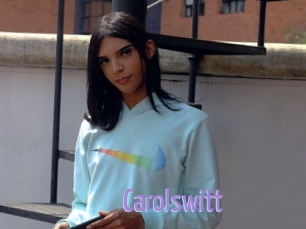 Carolswitt