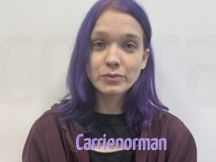 Carrienorman