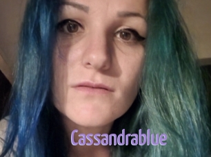 Cassandrablue