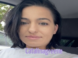 Catalinagreene