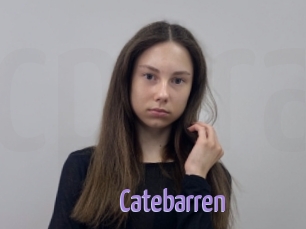 Catebarren