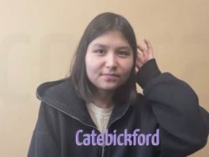 Catebickford