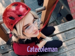 Catecoleman