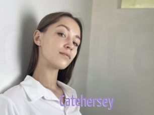 Catehersey