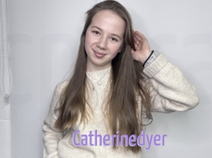 Catherinedyer