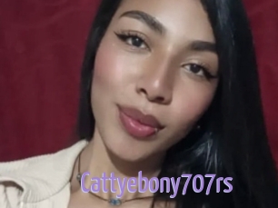 Cattyebony707rs