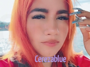 Cerezablue