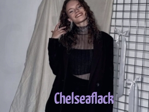 Chelseaflack