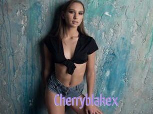 Cherryblakex