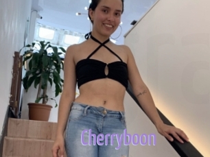 Cherryboon