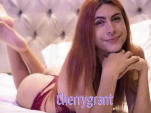 Cherrygrant