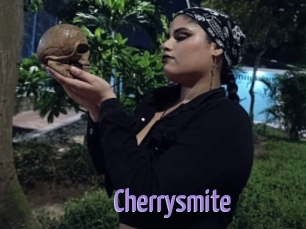 Cherrysmite