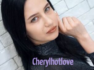 Cherylhotlove