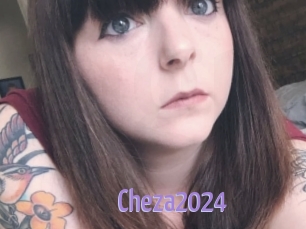 Cheza2024
