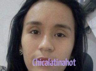 Chicalatinahot