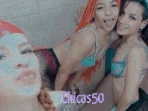Chicas50