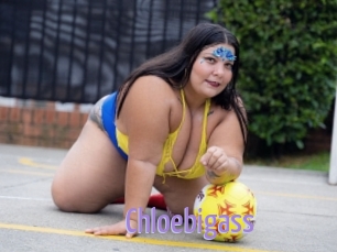 Chloebigass