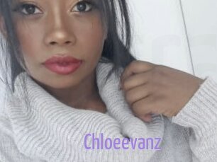 Chloeevanz