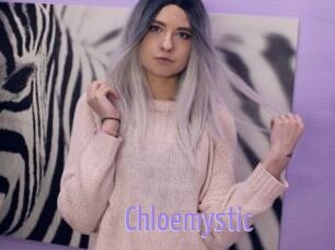 Chloemystic