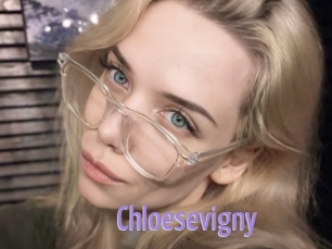 Chloesevigny