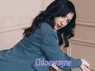 Chloewayne
