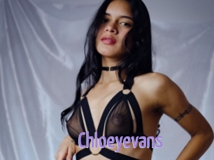Chloeyevans