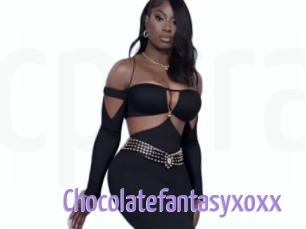 Chocolatefantasyxoxx