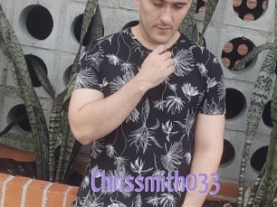 Chrissmith033