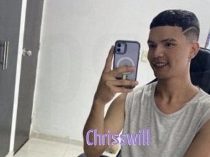 Chrisswill