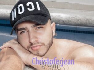 Christoferjean